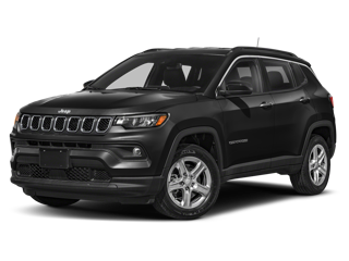 2023 Jeep Compass in Columbus, OH