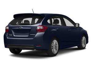 2014 Subaru Impreza Wagon 2.0i Sport Premium